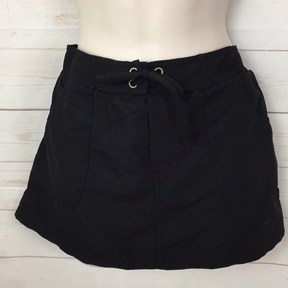 kona sol swim skirt